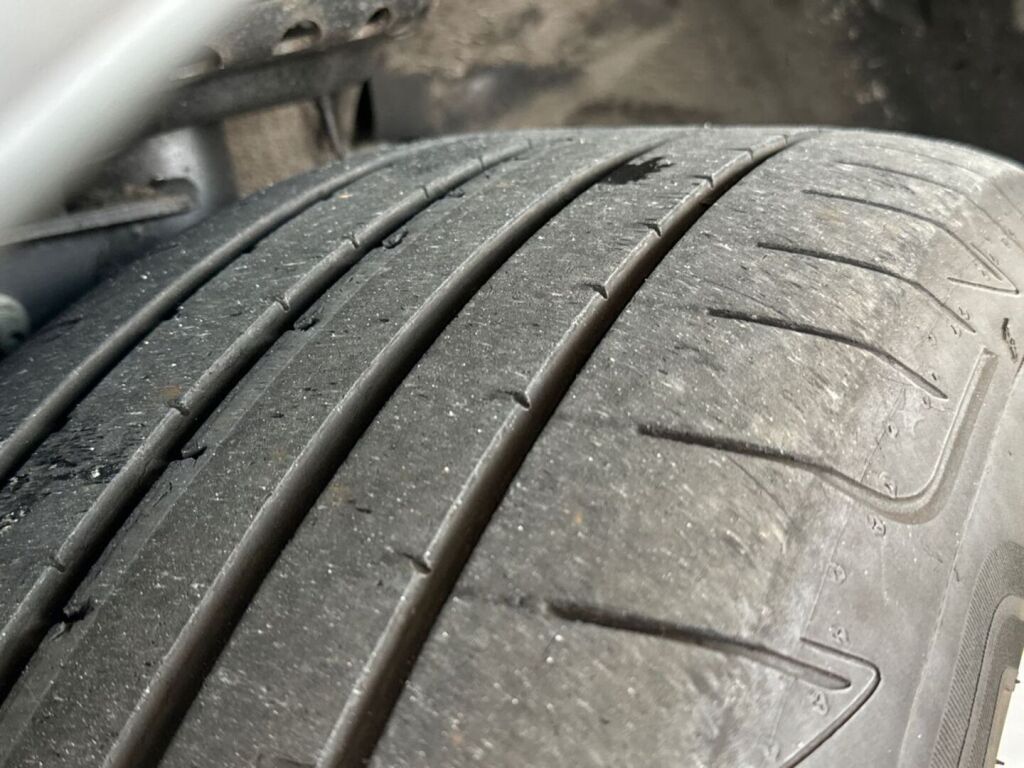 Land Rover Discovery Sport 2021 Harmaa