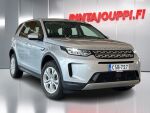 Land Rover Discovery Sport 2021 Harmaa