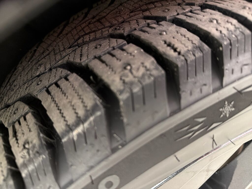 Skoda Octavia 2021 Musta