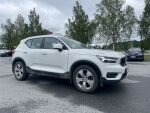 Volvo XC40 2018 Valkoinen