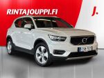 Volvo XC40 2018 Valkoinen