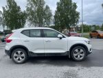 Volvo XC40 2018 Valkoinen