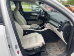 Volvo XC40 2018 Valkoinen