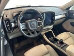 Volvo XC40 2018 Valkoinen