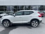 Volvo XC40 2018 Valkoinen