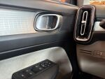 Volvo XC40 2018 Valkoinen