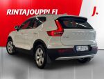 Volvo XC40 2018 Valkoinen