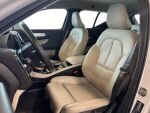 Volvo XC40 2018 Valkoinen