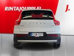 Volvo XC40 2018 Valkoinen