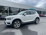 Volvo XC40 2018 Valkoinen