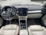 Volvo XC40 2018 Valkoinen