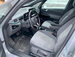 Volkswagen ID.3 2021 Harmaa