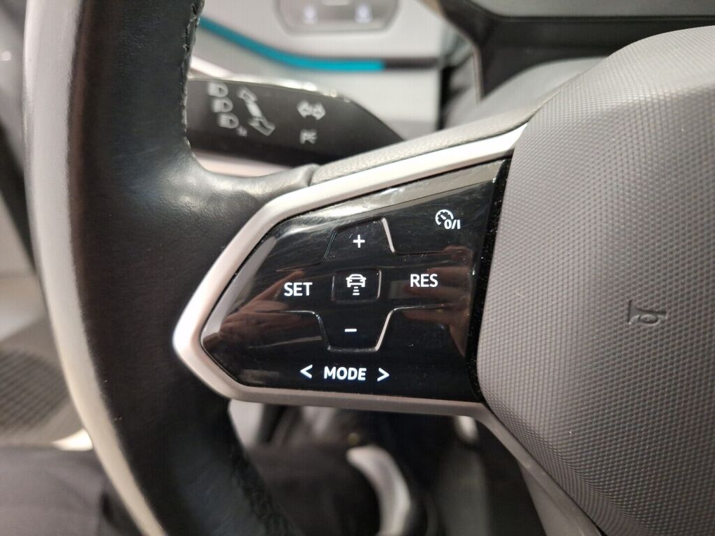 Volkswagen ID.3 2021 Harmaa