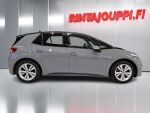 Volkswagen ID.3 2021 Harmaa