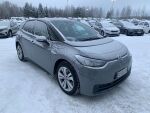 Volkswagen ID.3 2021 Harmaa