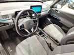 Volkswagen ID.3 2021 Harmaa