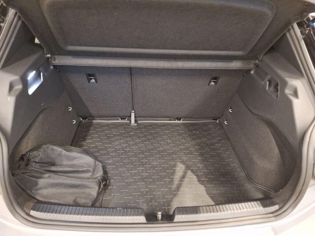 Volkswagen ID.3 2021 Harmaa