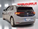 Volkswagen ID.3 2021 Harmaa