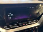 Kia Niro 2022 Musta