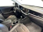 Kia Niro 2022 Musta