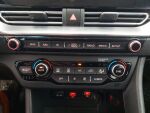 Kia Niro 2022 Musta