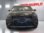 Kia Niro 2022 Musta