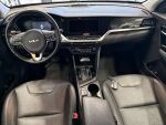 Kia Niro 2022 Musta