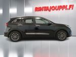 Kia Niro 2022 Musta