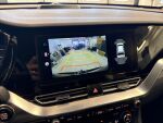 Kia Niro 2022 Musta
