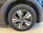 Kia Niro 2022 Musta