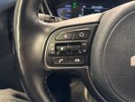 Kia Niro 2022 Musta
