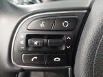 Kia Niro 2022 Musta