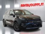 Kia Niro 2022 Musta