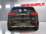 Kia Niro 2022 Musta