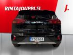 Kia Niro 2022 Musta