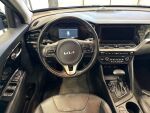 Kia Niro 2022 Musta