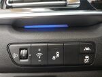 Kia Niro 2022 Musta