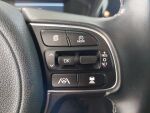 Kia Niro 2022 Musta