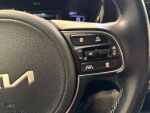 Kia Niro 2022 Musta