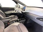 Volkswagen ID.3 2021 Valkoinen