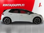 Volkswagen ID.3 2021 Valkoinen