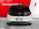 Volkswagen ID.3 2021 Valkoinen