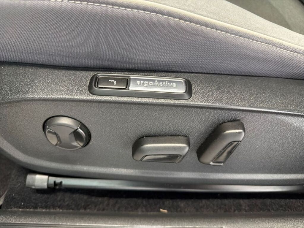 Volkswagen ID.3 2021 Valkoinen