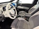 Volkswagen ID.3 2021 Valkoinen