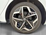 Volkswagen ID.3 2021 Valkoinen