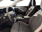 Opel Astra 2024 Valkoinen