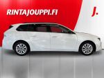 Opel Astra 2024 Valkoinen