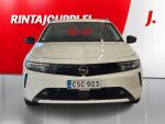 Opel Astra 2024 Valkoinen