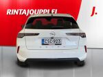 Opel Astra 2024 Valkoinen