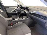 Opel Astra 2024 Valkoinen